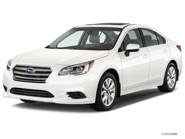 download Subaru Legacy workshop manual