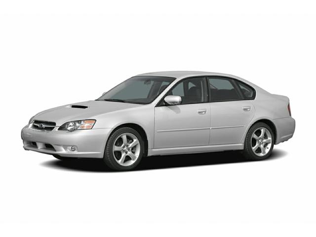 download Subaru Legacy workshop manual