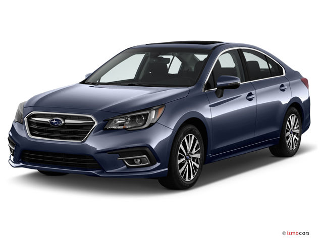 download Subaru Legacy workshop manual