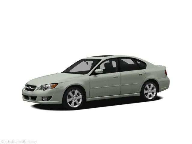 download Subaru Legacy workshop manual