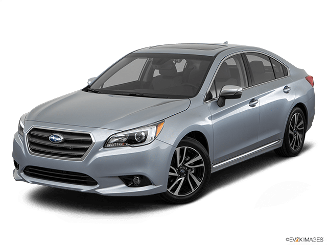 download Subaru Liberty able workshop manual