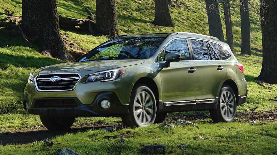 download Subaru Outback Legacy able workshop manual