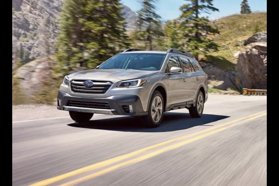 download Subaru Outback Legacy able workshop manual