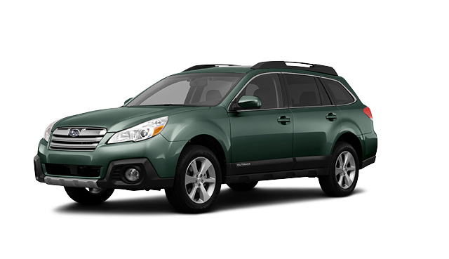 download Subaru Outback OEM able workshop manual