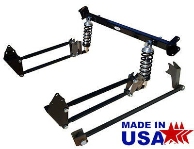 download Suspension Assembly Rear End 4 Link Only Falcon workshop manual