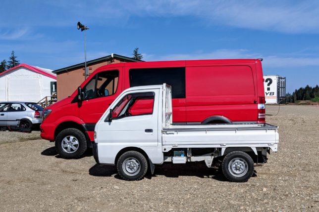 download Suzuki Carry able workshop manual