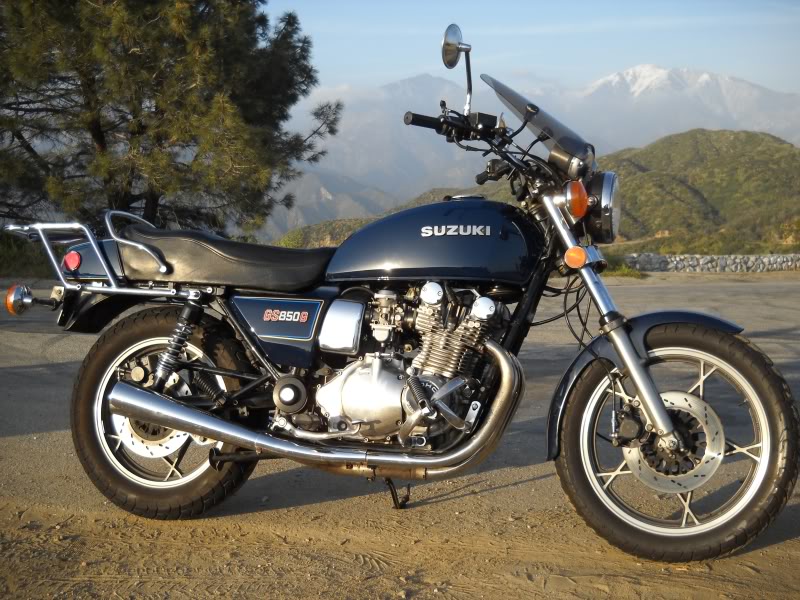 download Suzuki GS250T GS300L Motorcycle able workshop manual