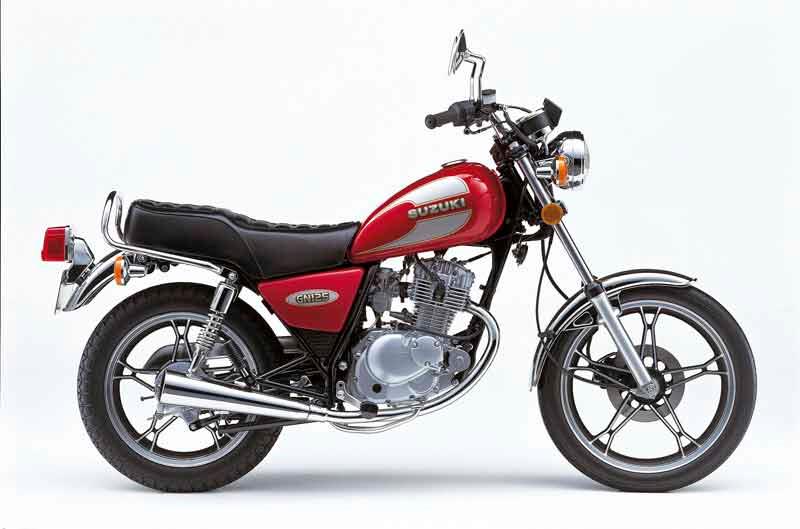 download Suzuki GS250T GS300L Motorcycle able workshop manual