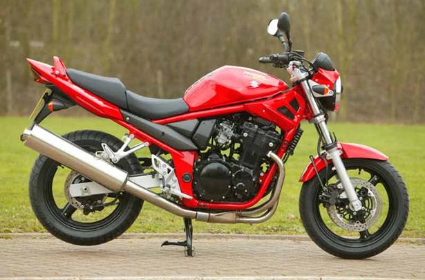 download Suzuki GSF650 GSF650S Motorcycle in able workshop manual