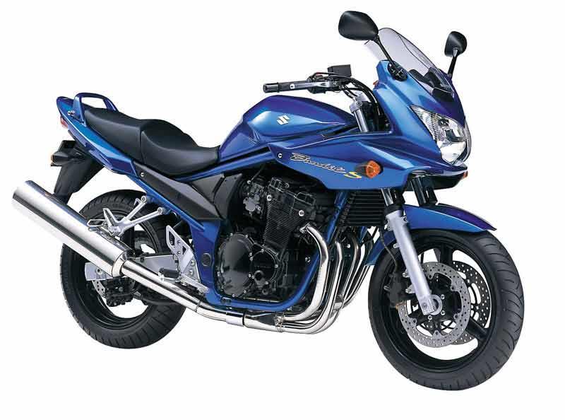 download Suzuki GSF650 GSF650S Motorcycle in able workshop manual