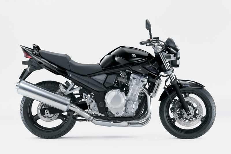 download Suzuki GSF650 GSF650S Motorcycle in able workshop manual