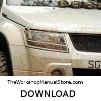 service manual