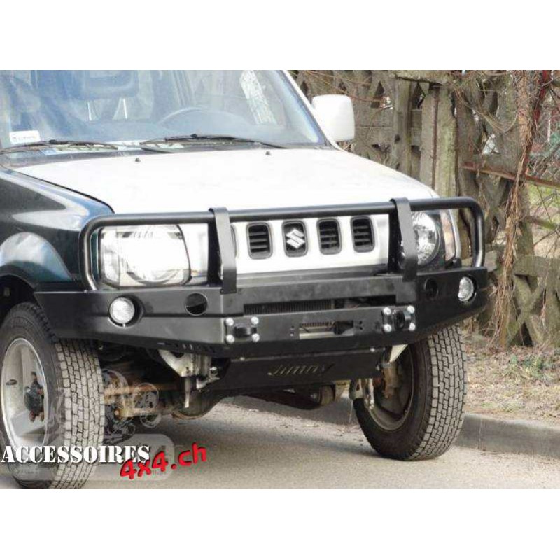 download Suzuki Jimny S413 workshop manual