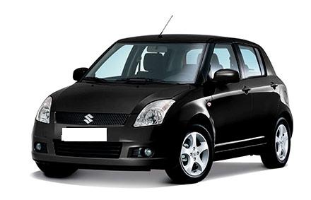 download Suzuki SWIFT RS415 workshop manual