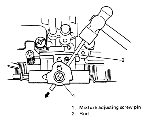 download Suzuki Samurai workshop manual