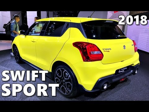 download Suzuki Swift Sport workshop manual