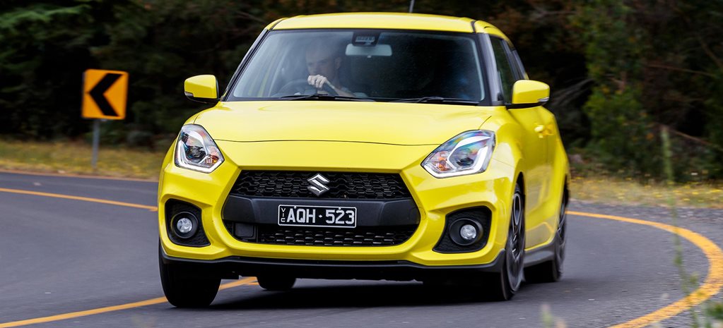 download Suzuki Swift Sport workshop manual