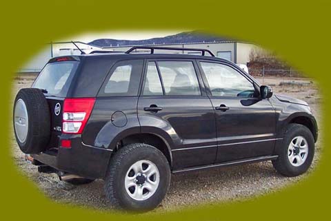 download Suzuki Vitara Grand Vitara Sidekick Escudo workshop manual