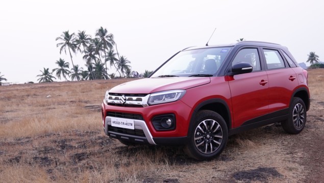 download Suzuki Vitara Master workshop manual