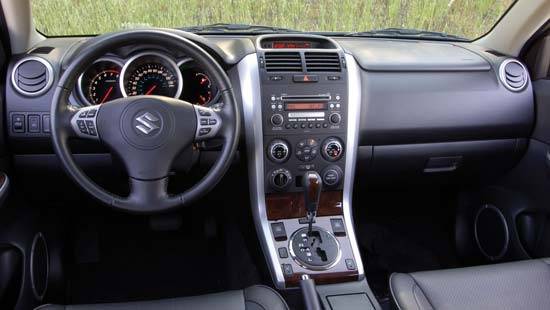 download Suzuki Vitara workshop manual