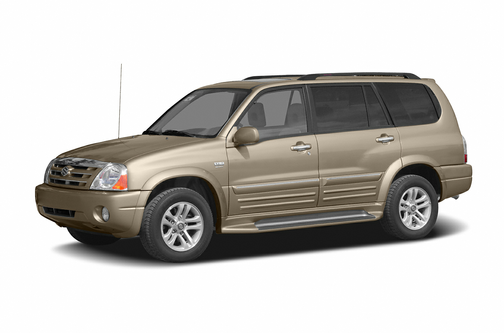 download Suzuki XL able workshop manual