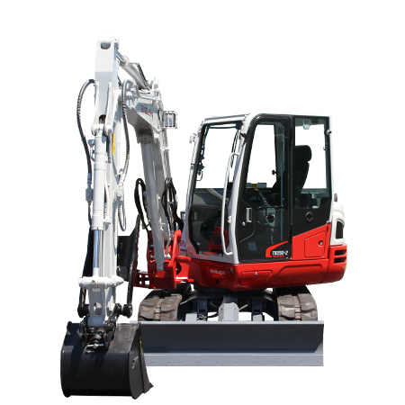 download TAKEUCHI Excavator TB25 TB250 able workshop manual