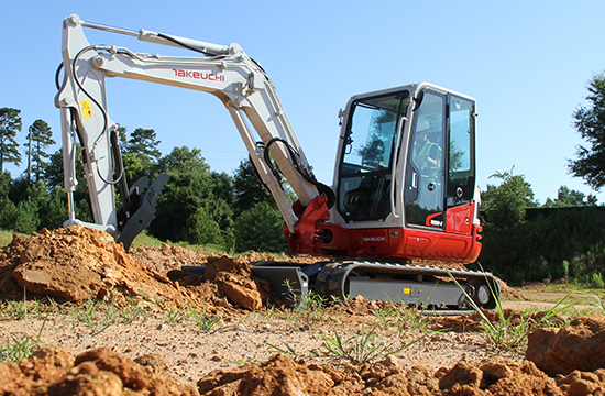 download TAKEUCHI Excavator TB25 TB250 able workshop manual