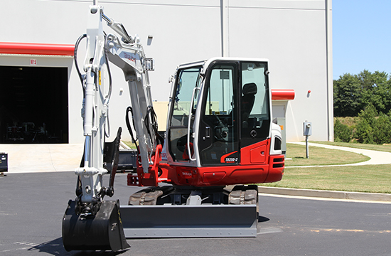 download TAKEUCHI Excavator TB25 TB250 able workshop manual