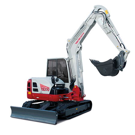 download Takeuchi Excavator TB23R able workshop manual