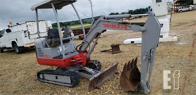 download Takeuchi TB016 Compact Excavator able workshop manual