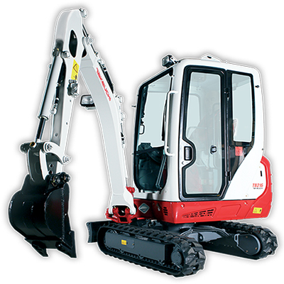 download Takeuchi TB016 Compact Excavator able workshop manual