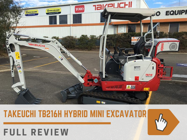 download Takeuchi TB108 Compact Excavator able workshop manual