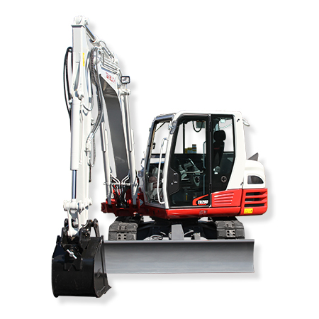 download Takeuchi TB180FR Hydraulic Excavator able workshop manual