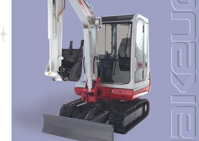 download Takeuchi TB68 Compact Excavator ue able workshop manual