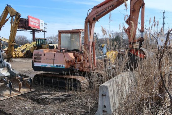 download Takeuchi TB68 Compact Excavator ue able workshop manual