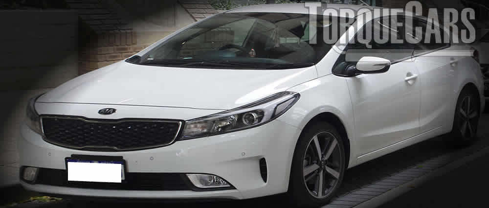 download The Kia Forte Cerato workshop manual