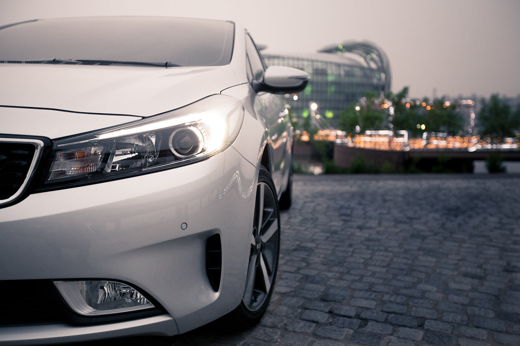 download The Kia Forte Cerato workshop manual