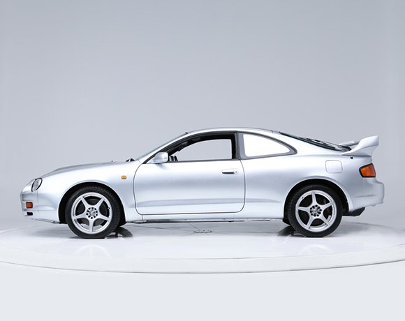 download Toyota Celica able workshop manual