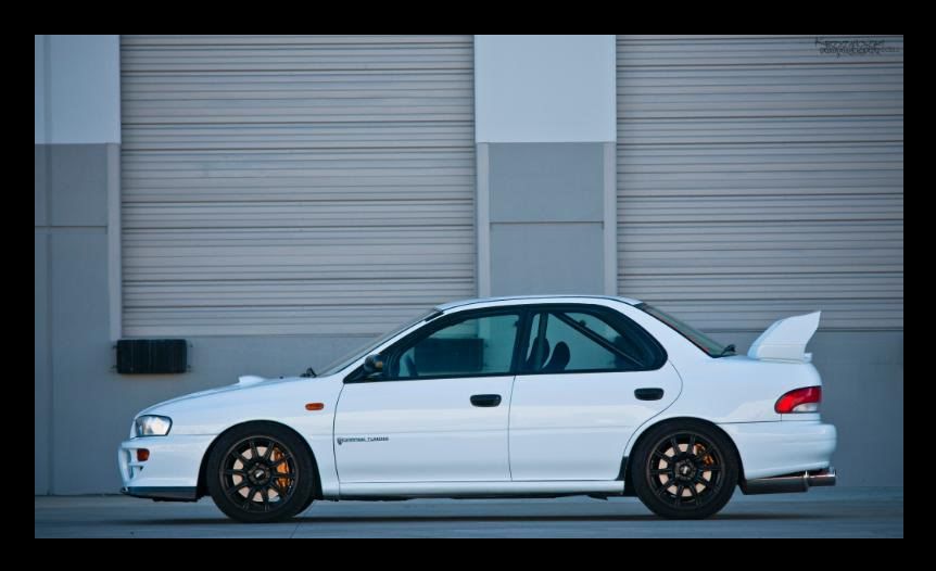 download USDM Impreza workshop manual