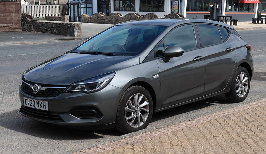 download VAUXHALL ASTRA J able workshop manual