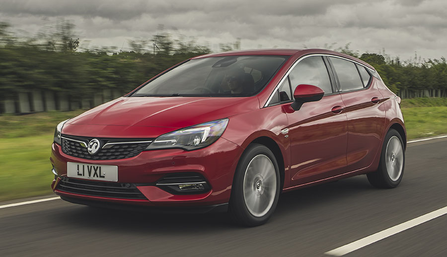 download VAUXHALL ASTRA J able workshop manual