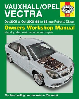 download VAUXHALL OPEL ASTRA MANUL workshop manual