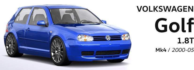 download VOLKSWAGEN GOLF GTI MK4 workshop manual