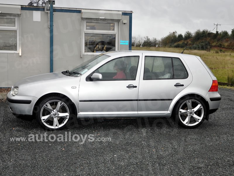 download VOLKSWAGEN GOLF GTI MK4 workshop manual