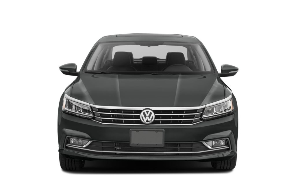 download VOLKSWAGON VW PASSAT Shop workshop manual