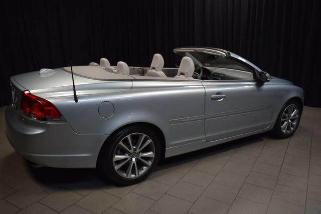 download VOLVO C70 workshop manual