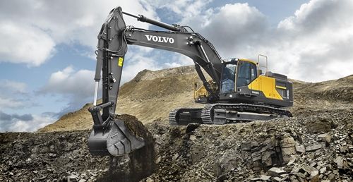 download VOLVO EC300E LD Excavator able workshop manual