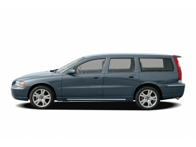 download VOLVO V70 able workshop manual