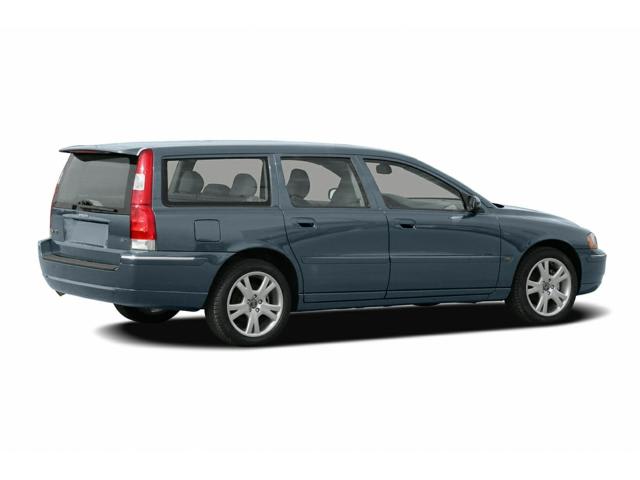 download VOLVO V70 able workshop manual