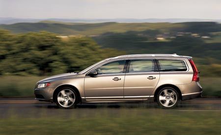 download VOLVO V70 able workshop manual